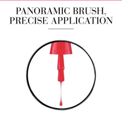 1 Seconde Nagellak 044 Rouge Défendu 9 ml^Bourjois Sale