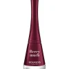 1 Seconde Nagellak 07 Berry Much 9 ml^Bourjois Discount