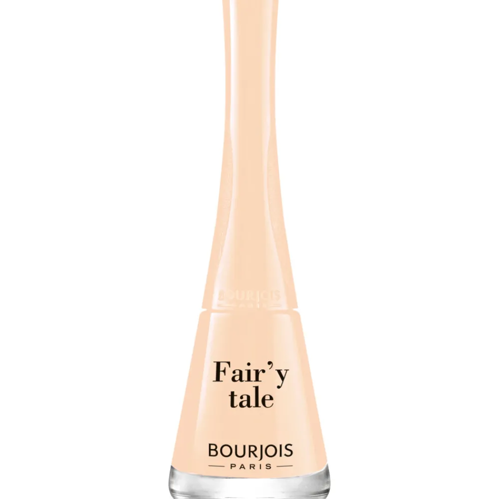 1 Seconde Nagellak 14 Fairy Tale 9 ml^Bourjois New