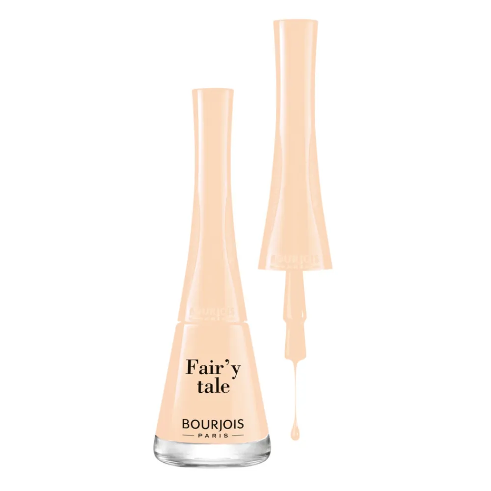 1 Seconde Nagellak 14 Fairy Tale 9 ml^Bourjois New