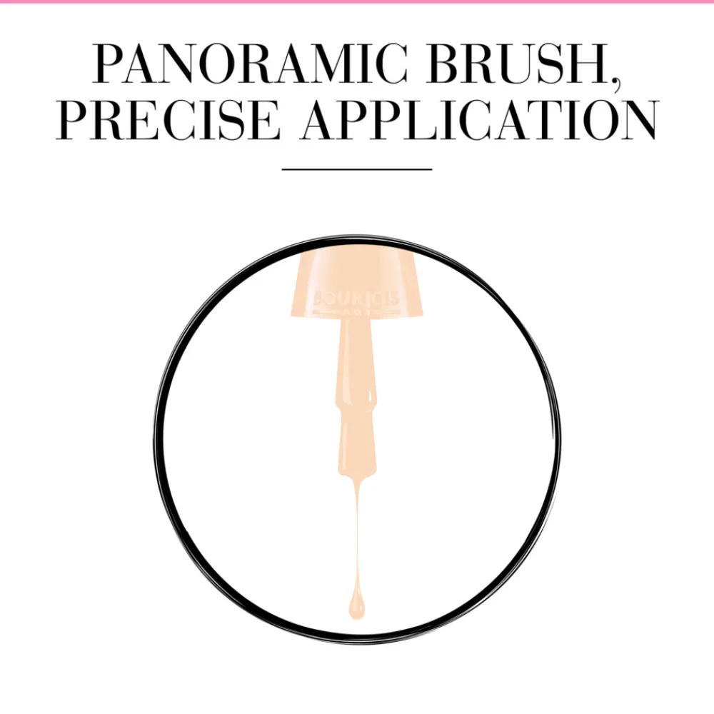 1 Seconde Nagellak 14 Fairy Tale 9 ml^Bourjois New