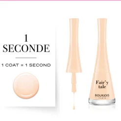 1 Seconde Nagellak 14 Fairy Tale 9 ml^Bourjois New