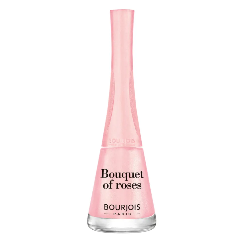 Nagellak<Bourjois 1 Seconde Nagellak 13 Bouquet of Roses 9 ml