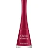 1 Seconde Nagellak 08 Cherie Cherry 9 ml Nagellak