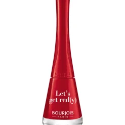 Nagellak<Bourjois 1 Seconde Nagellak 09 Let's Get Redy 9 ml