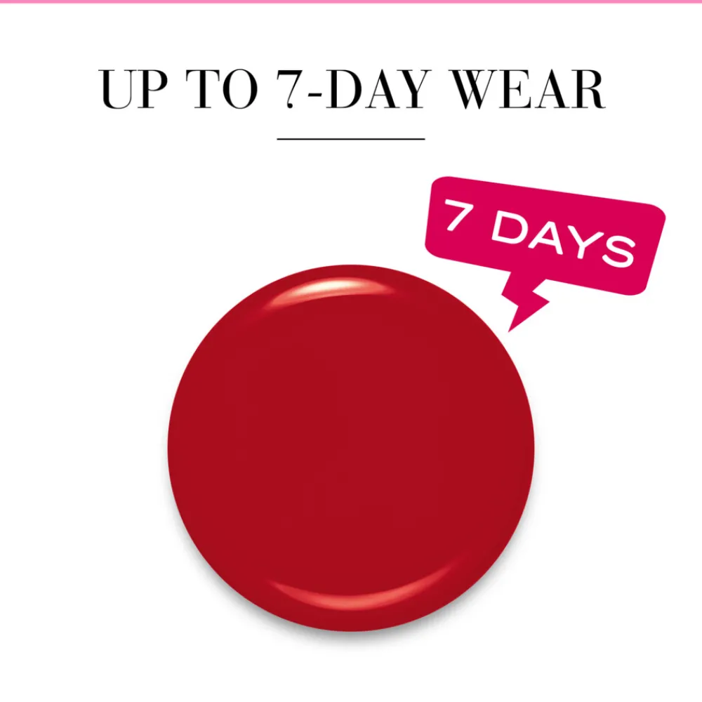 Nagellak<Bourjois 1 Seconde Nagellak 09 Let's Get Redy 9 ml