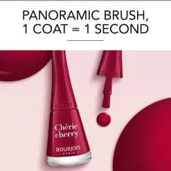 1 Seconde Nagellak 22 Crystall Ball 9 ml^Bourjois Outlet