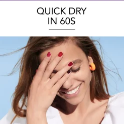 1 Seconde Nagellak 22 Crystall Ball 9 ml^Bourjois Outlet