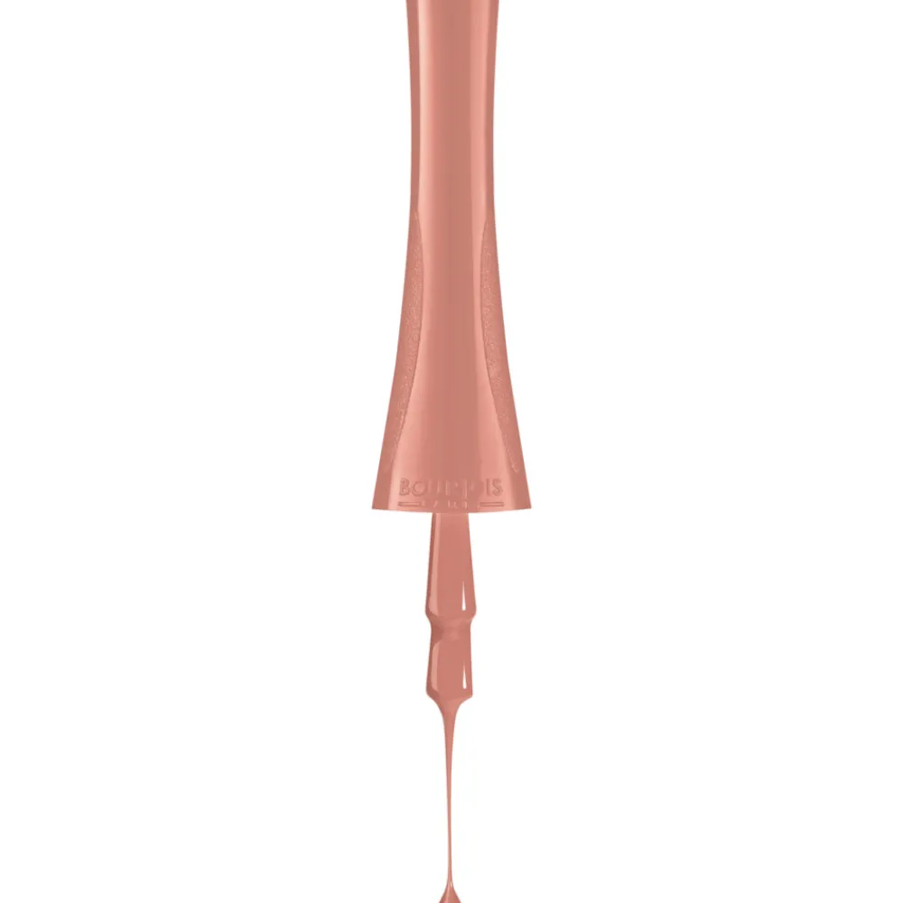 Nagellak<Bourjois 1 Seconde Nagellak 04 Beige Friend 9 ml