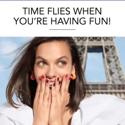 Nagellak<Bourjois 1 Seconde Nagellak 04 Beige Friend 9 ml