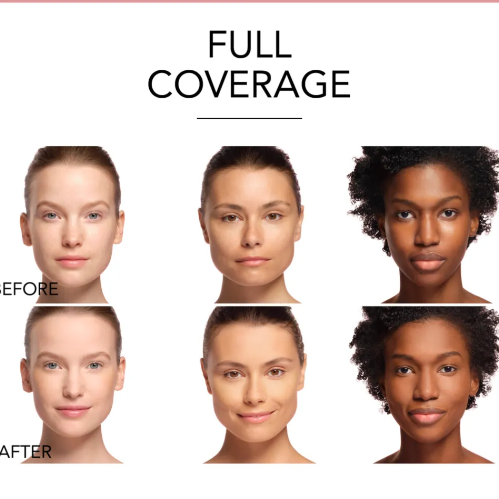 Hot Always Fabulous Foundation 425 Honey 30 ml Foundation