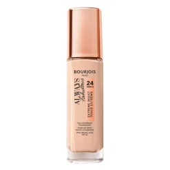 Always Fabulous Foundation 105 Natural Ivory 30 ml^Bourjois Sale
