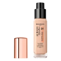 Always Fabulous Foundation 105 Natural Ivory 30 ml^Bourjois Sale