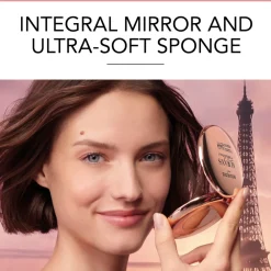 Foundation<Bourjois Always Fabulous Compact Foundation Honey 425 7 gr