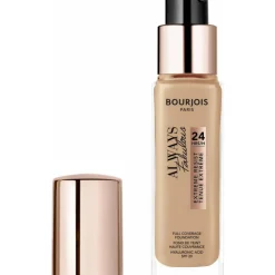 Always Fabulous Foundation 400 Beige Rose 30 ml^Bourjois Discount