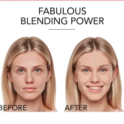 Foundation<Bourjois Always Fabulous Compact Foundation Rose Sand 300 7 gr