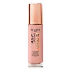 Foundation<Bourjois Always Fabulous Foundation 405 Rose Honey 30 ml