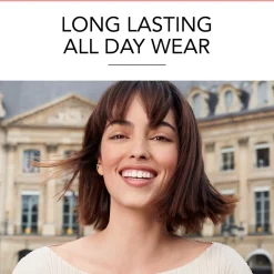 Foundation<Bourjois Always Fabulous Foundation 405 Rose Honey 30 ml