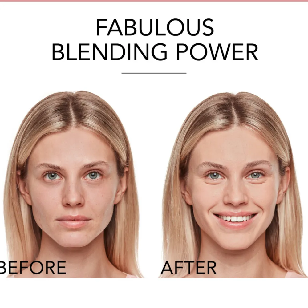 Always Fabulous Compact Foundation Vanilla 210 11 gr^Bourjois Online