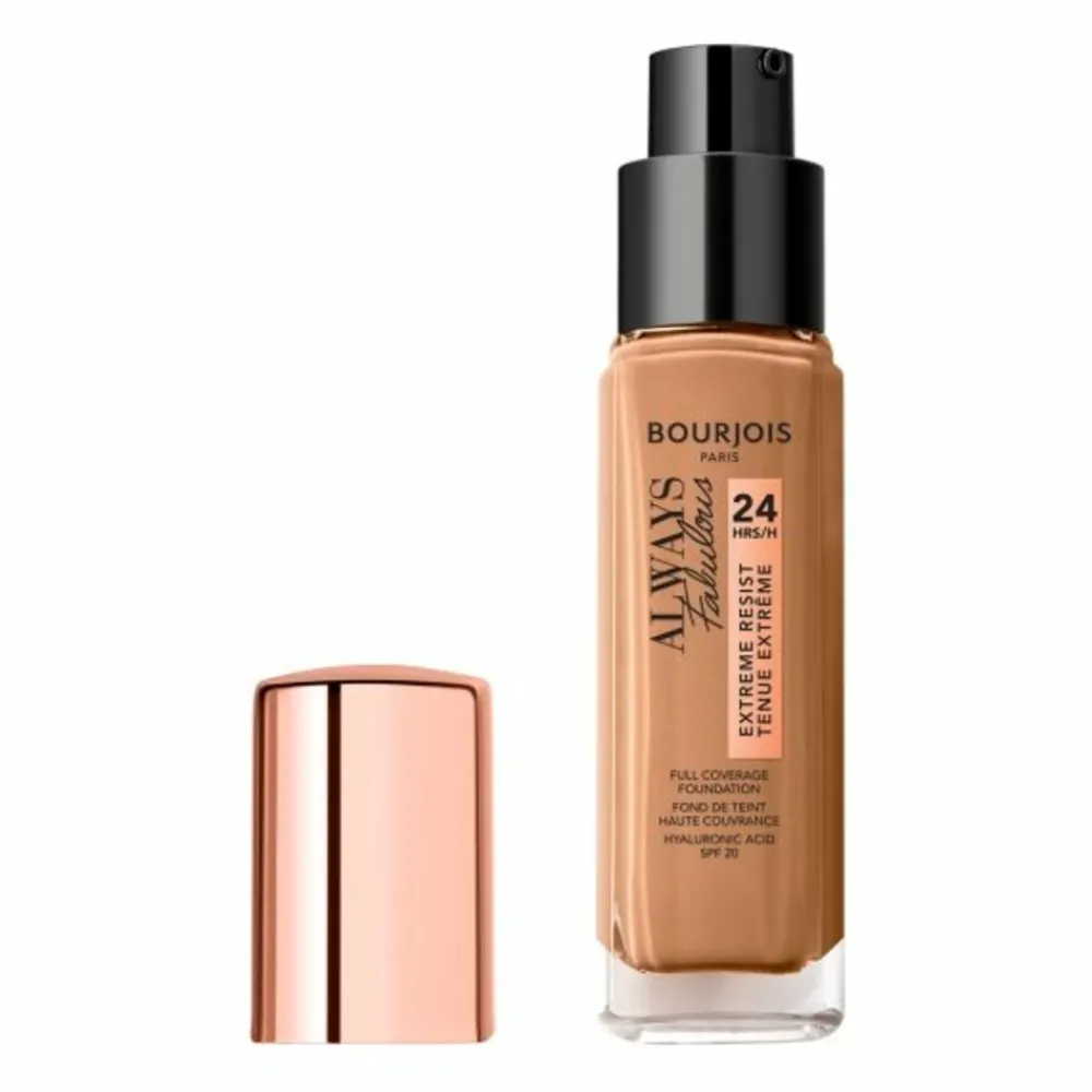 Outlet Always Fabulous Foundation 420 Light Sand 30 ml Foundation