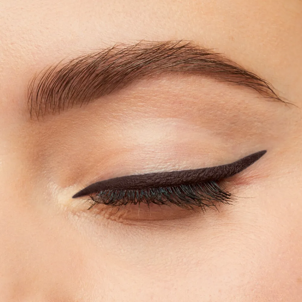 Contour Clubbing Waterproof Oogpotlood All The Way Brown 71 1.2 gr^Bourjois Sale