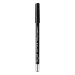 Clearance Contour Clubbing Waterproof Oogpotlood Ultra Black Glitter 55 1.2 gr Oogpotlood