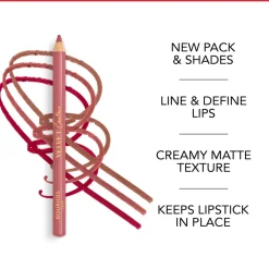 Lipliner<Bourjois Contour Edition Lipliner Perfect Date 35 1.14 gr