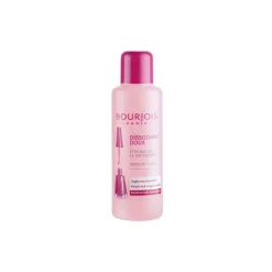 Nagellak Remover<Bourjois Dissolvant Nagellakremover zonder Aceton 125 ml