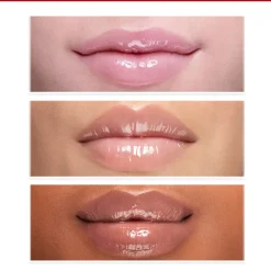 Lipgloss<Bourjois Gloss Fabuleux Lipgloss 1 Glow'Bally Chic