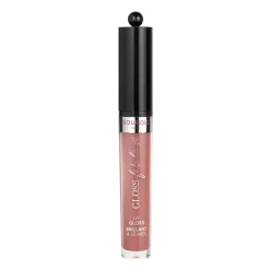 Lipgloss<Bourjois Gloss Fabuleux Lipgloss 5 Taupe Of The World