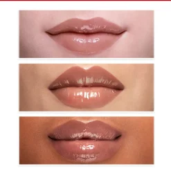 Lipgloss<Bourjois Gloss Fabuleux Lipgloss 5 Taupe Of The World