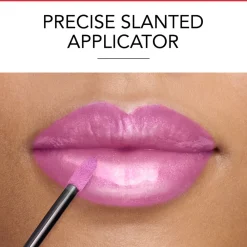 Lipgloss<Bourjois Gloss Fabuleux Lipgloss Truly Grapeful 12 2.4 gr