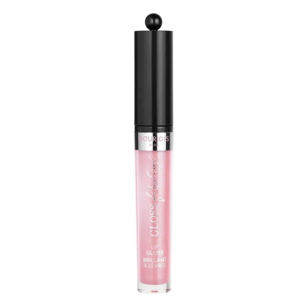 Gloss Fabuleux Lipgloss 3 Rose Charismatic Lipgloss
