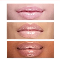 Gloss Fabuleux Lipgloss 3 Rose Charismatic Lipgloss