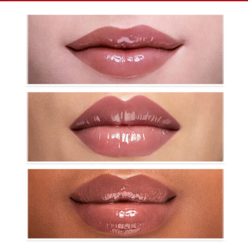 Lipgloss<Bourjois Gloss Fabuleux Lipgloss 9 Mauvie Star