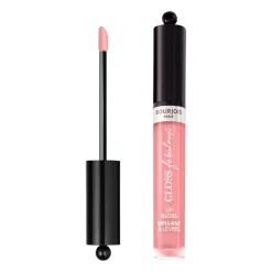 Lipgloss<Bourjois Gloss Fabuleux Lipgloss Brillante Ballerina 11 2.4 gr