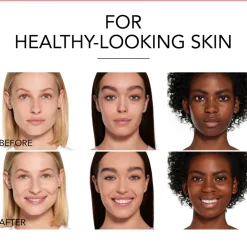 Discount Healthy Mix Clean Foundation Cocoa 63N 30 ml Foundation