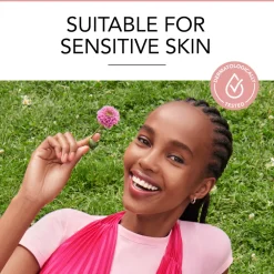 Discount Healthy Mix Clean Foundation Cocoa 63N 30 ml Foundation