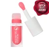 Healthy Mix Clean S.O.S Lip Oil 02 Melon Amour 4,5 ml^Bourjois Hot