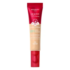 Concealer<Bourjois Healthy Mix Serum Concealer Golden Beige 53 11 ml