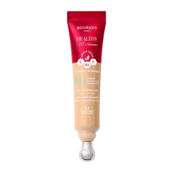 Concealer<Bourjois Healthy Mix Serum Concealer Golden Beige 53 11 ml