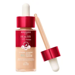 Foundation<Bourjois Healthy Mix Serum Foundation 53 Light Beige 30 ml
