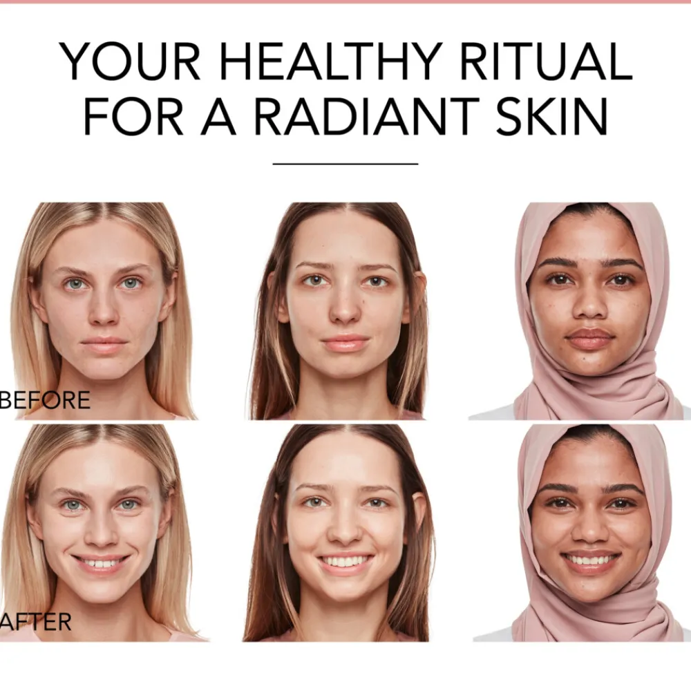 Foundation<Bourjois Healthy Mix Serum Foundation 53 Light Beige 30 ml