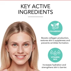 Healthy Mix Serum Foundation 51 Light Vanilla 30 ml^Bourjois New