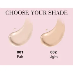 Healthy Mix Tinded Beautifier Foundation 002 Light^Bourjois Discount