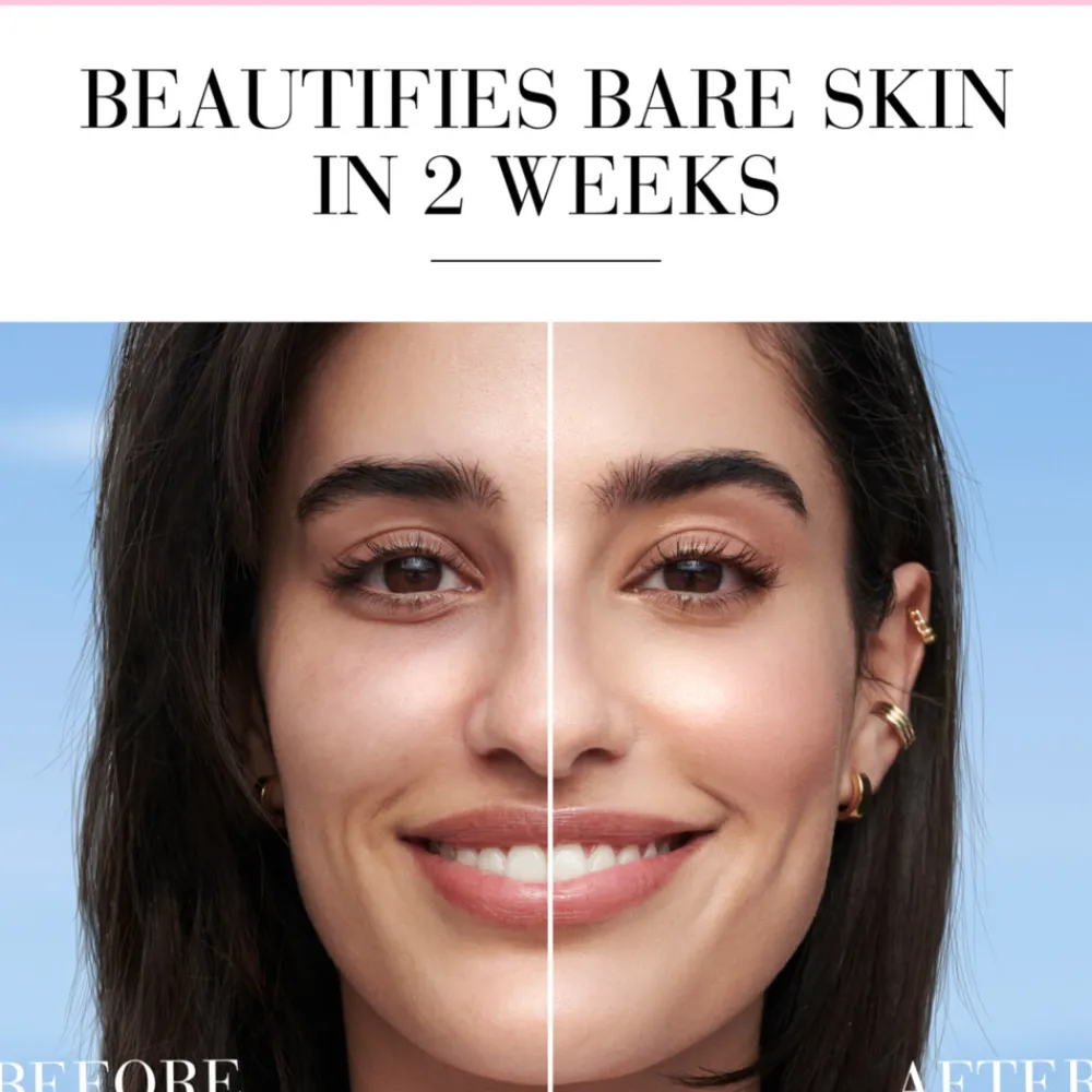 Healthy Mix Tinded Beautifier Foundation 002 Light^Bourjois Discount