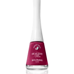 Nagellak<Bourjois Healthy Mix Vegan Nagellak 340 PlumpPlumpidou