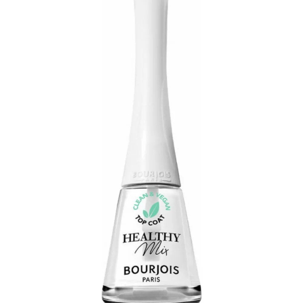 Top Coat<Bourjois Healthy Mix Vegan Nagellak 001 Topcoat