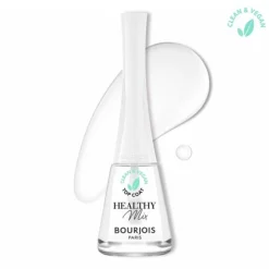 Top Coat<Bourjois Healthy Mix Vegan Nagellak 001 Topcoat