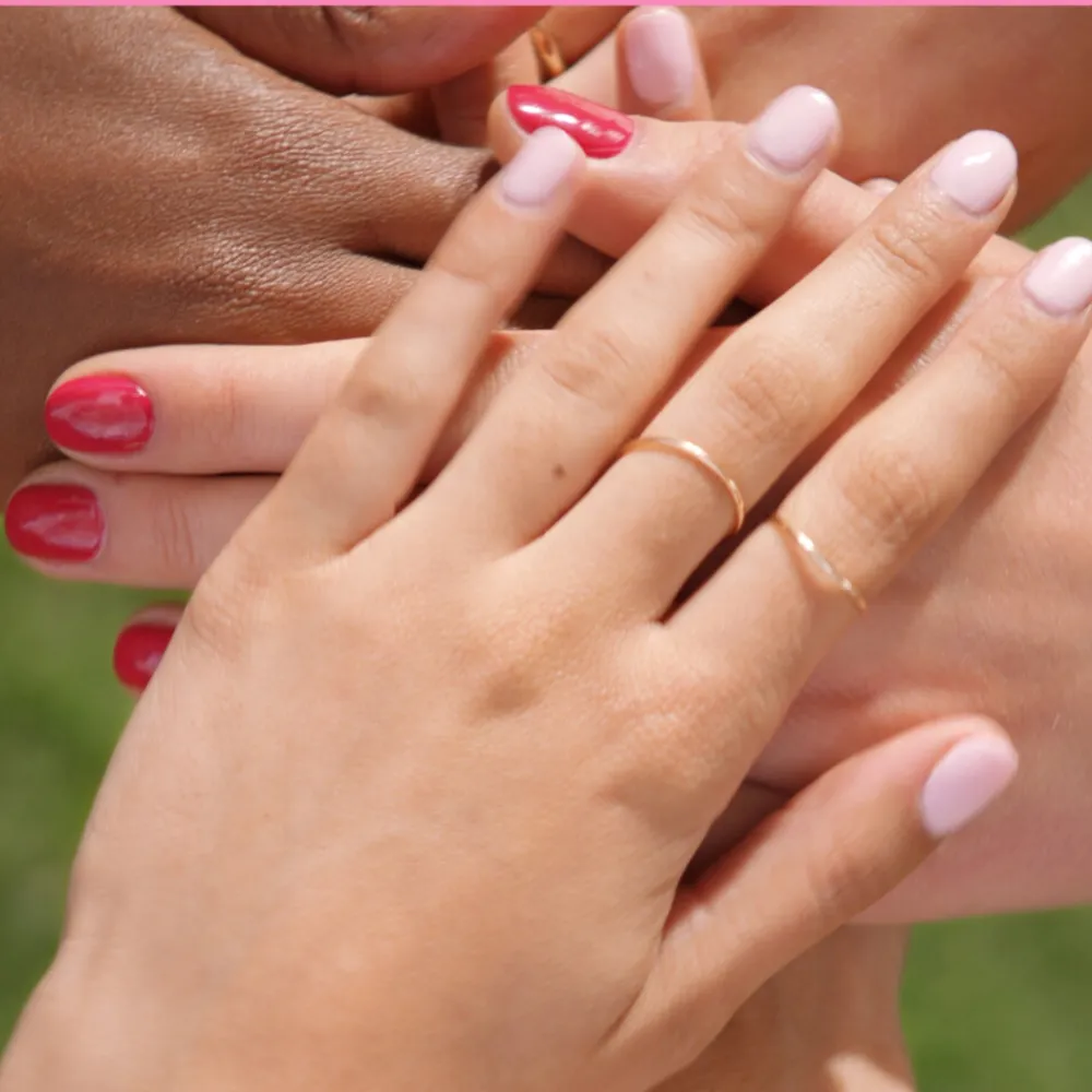 Top Coat<Bourjois Healthy Mix Vegan Nagellak 001 Topcoat